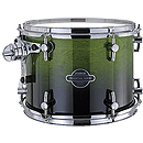 Sonor Essential Force Stage 3 5-piece Fusion Drumset with Hardware - Green Fade