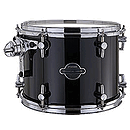 Sonor Essential Force Stage 3 5-piece Fusion Drumset with Hardware - Piano Black