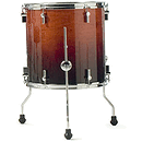 Sonor Force 2007 16" Floor Tom - Blue Fade