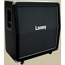 Laney GS412IA 320 Watt Angled Guitar Tube Amplifier Cabinet