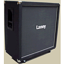 Laney GS412IS 320 Watt Straight Guitar Tube Amplifier Cabinet