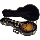 Hohner HFMC F-Style Mandolin Case