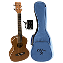 Kohala Kanikapila Tenor Ukulele Pack