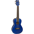 Kohala Rainbow Series Ocean View Blue Concert Ukulele