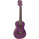 Kohala Rainbow Series Petal Purple Concert Ukulele