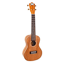 Lanikai LM-C Solid Mahogany Concert Ukulele