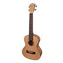 Lanikai LQA-T Quilt Ash Tenor Ukulele