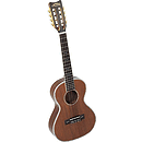 Lanikai LU-8 8-string Tenor Ukulele