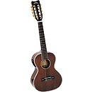 Lanikai LU-8E Acoustic-Electric 8-string Tenor Ukulele