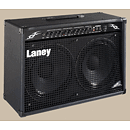 Laney LX120T 120 Watt Twin Guitar Combo Amplifier