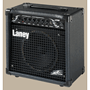 Laney LX20R 15 Watt Guiitar Amplifier With Reverb