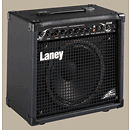Laney LX35R 30 Watt Guitar Amplifier With Reverb
