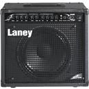 Laney LX65R 65 Watt Guitar Amplifier With Reverb