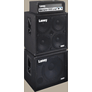 Laney RB410 250 Watt Richter Bass Guitar Amplifier Cabinet