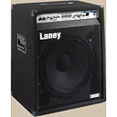 Laney RB8 300 Watt Richter Bass Guitar Amplifier
