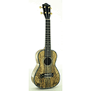 Lanikai SM-CE Custom Series Spalted Mango Concert A/E Ukulele