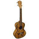 Lanikai SM-T Custom Series Spalted Mango Tenor Ukulele