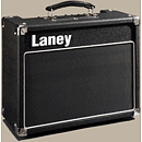 Laney VC15-110 15 Watt Guitar Tube Combo Amplifier