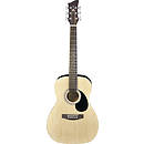 Jay Turser JJ43-PAK 3/4-size Acoustic Guitar Starter Pack - Natural