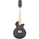 Jay Turser JRP-19PAK 1/2-size Electric Guitar Starter Pack - Black