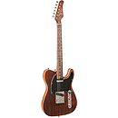 Jay Turser JT-LT Electric Guitar - Rosewood