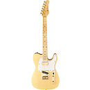 Jay Turser JT-LTCUSTOMDLX Tele-style Electric Guitar - Natural