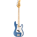 Jay Turser JTB-400M 4-string Bass Guitar - Midnight Blue
