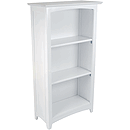 KidKraft Avalon Bookcase - White