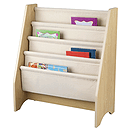 KidKraft Sling Bookshelf