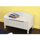 KidKraft Nantucket Toy Box