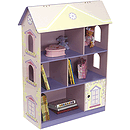 KidKraft Dollhouse Bookcase