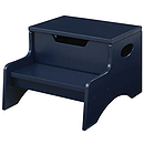 KidKraft Step 'N Store - Blueberry