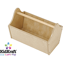 KidKraft Toy Caddy - Natural