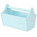 KidKraft Toy Caddy - Ice Blue