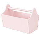 KidKraft Toy Caddy - Petal
