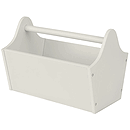 KidKraft Toy Caddy - Vanilla