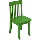 KidKraft Avalon Chair - Green