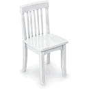 KidKraft Avalon Chair - White