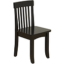 KidKraft Avalon Chair - Black