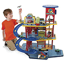 KidKraft Deluxe Garage Set