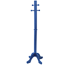 KidKraft Clothes Pole - Blue