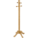 KidKraft Clothes Pole - Natural