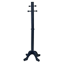 KidKraft Clothes Pole- Blueberry