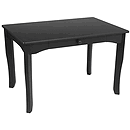 KidKraft Avalon Table - Black