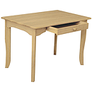 KidKraft Avalon Table - Natural