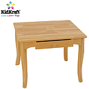KidKraft Avalon Table - Honey