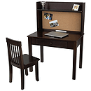 KidKraft Pinboard Desk & Chair Set