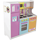 KidKraft Deluxe Big & Bright Kitchen