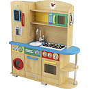 KidKraft Cook Together Kitchen