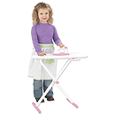 KidKraft Tiffany Bow Ironing Set